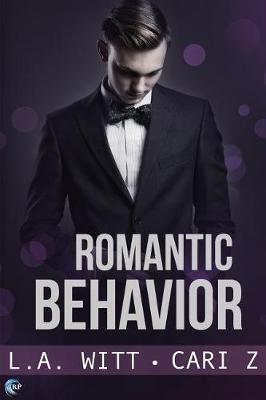 Cover of Romantic Behavior