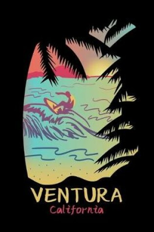 Cover of Ventura California