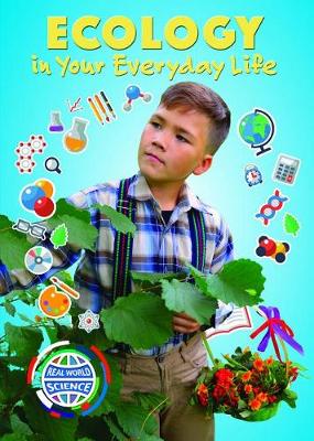 Cover of Ecology in Your Everyday Life