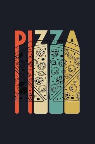 Cover of Pizza