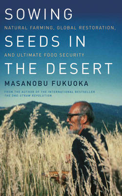 Cover of Sowing Seeds in the Desert