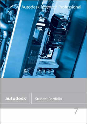 Book cover for Inventor Prof 7 Spv Career Lic