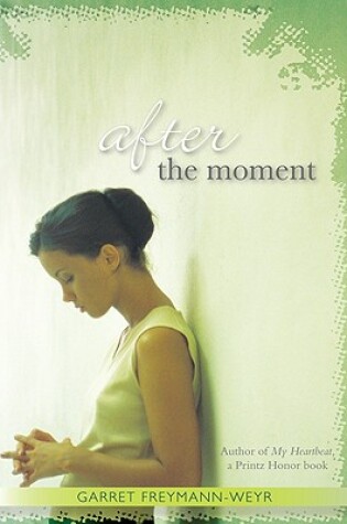 Cover of After the Moment