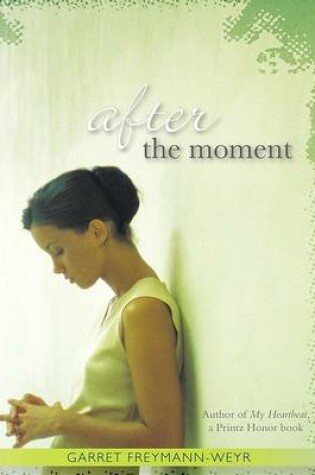 Cover of After the Moment