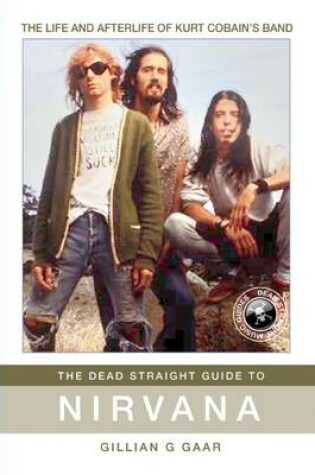 Cover of The Dead Straight Guide to Nirvana