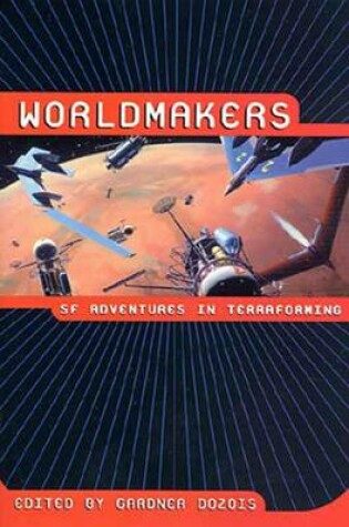 Cover of Worldmakers
