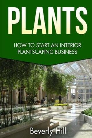 Cover of Plants