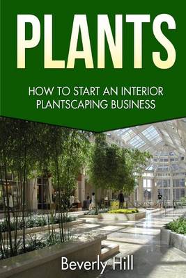 Book cover for Plants