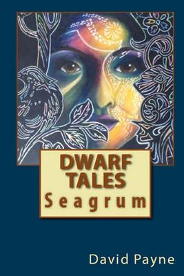 Book cover for Dwarf Tales