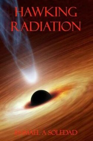 Cover of Hawking Radiation