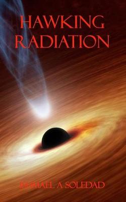 Book cover for Hawking Radiation