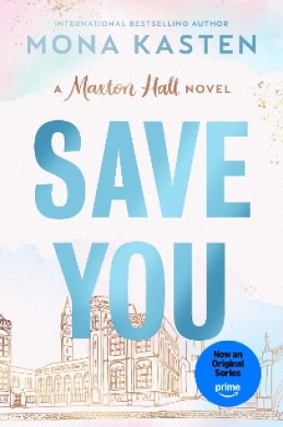 Cover of Save You