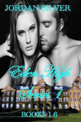 Cover of Eden High Series One