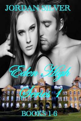 Book cover for Eden High Series One