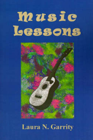 Cover of Music Lessons