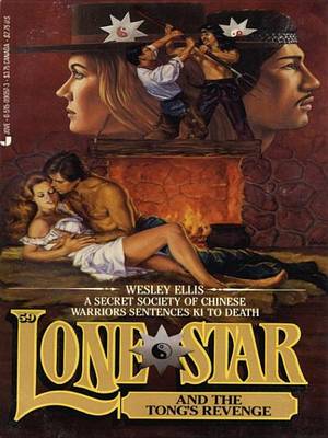 Cover of Lone Star 59