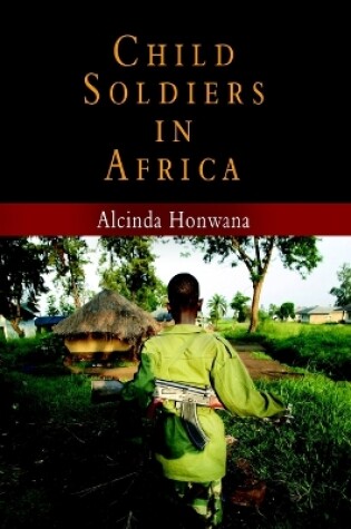 Cover of Child Soldiers in Africa