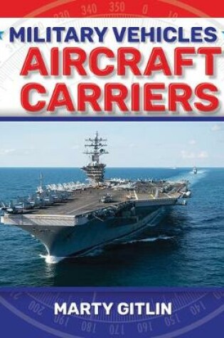 Cover of Aircraft Carriers