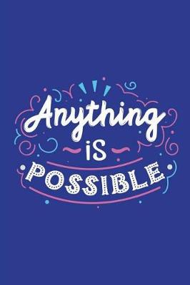 Cover of Anything Is Possible