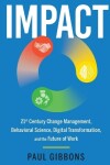 Book cover for Impact