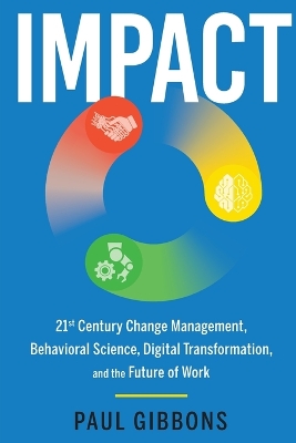 Cover of Impact