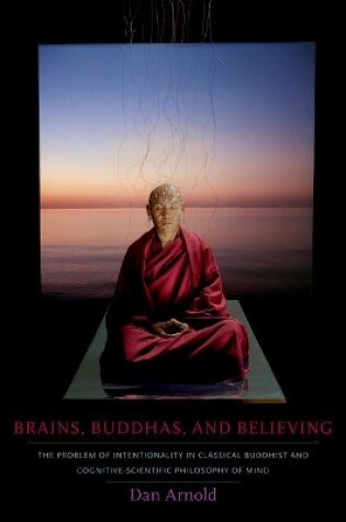 Cover of Brains, Buddhas, and Believing