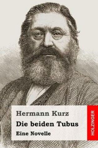 Cover of Die beiden Tubus