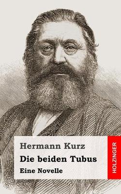 Book cover for Die beiden Tubus