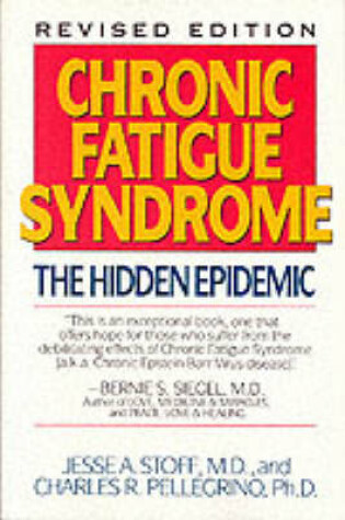 Cover of Chronic Fatigue Syndrome