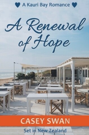 Cover of A Renewal of Hope