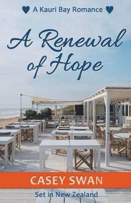 Cover of A Renewal of Hope