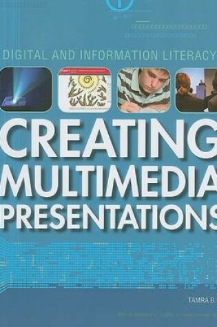Cover of Creating Multimedia Presentations