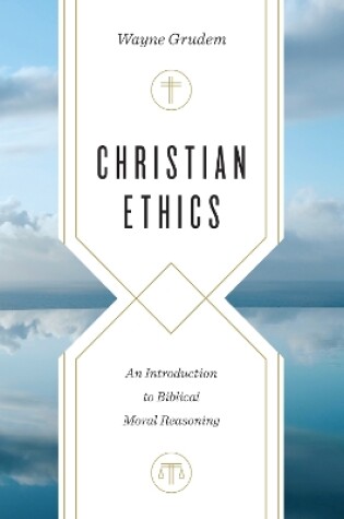 Cover of Christian Ethics