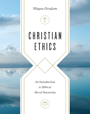 Book cover for Christian Ethics