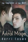 Book cover for The Astral Mage