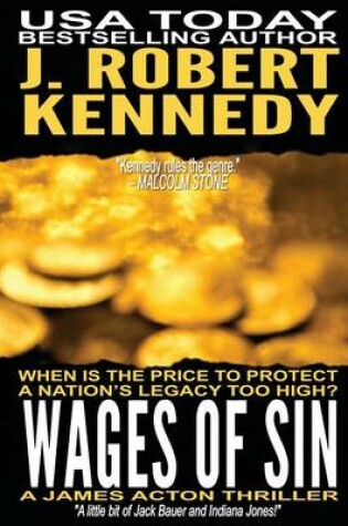 Cover of Wages of Sin