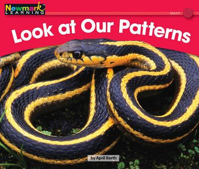 Cover of Look at Our Patterns Leveled Text