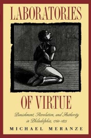 Cover of Laboratories of Virtue