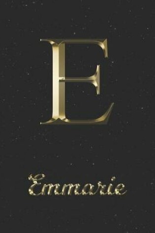 Cover of Emmarie