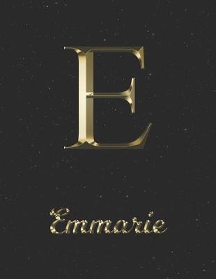 Book cover for Emmarie