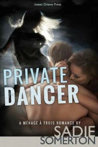 Cover of Private Dancer