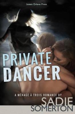 Book cover for Private Dancer