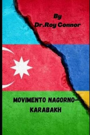 Cover of Movimento Nagorno-Karabakh