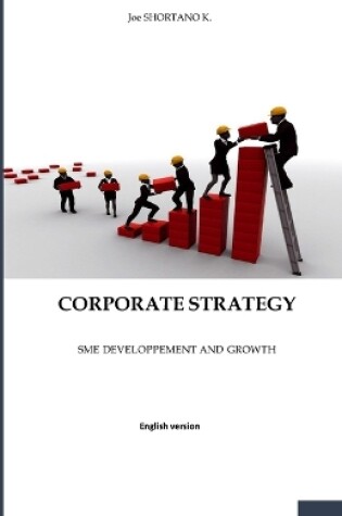 Cover of Corporate Strategy