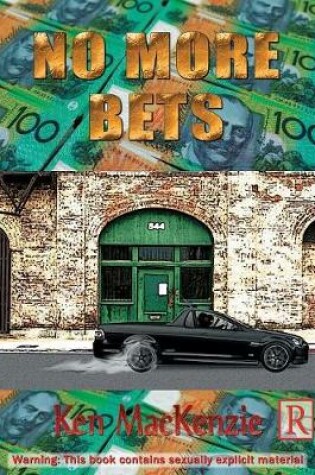 Cover of No More Bets