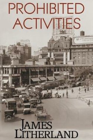 Cover of Prohibited Activities