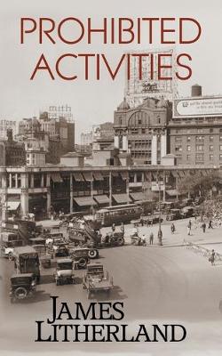 Cover of Prohibited Activities