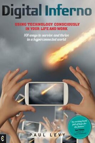 Cover of Digital Inferno