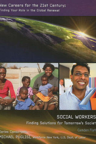 Cover of Social Workers