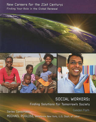 Cover of Social Workers